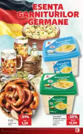 Catalog Kaufland săptămâna 38 Pagină 6