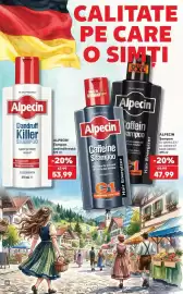 Catalog Kaufland săptămâna 38 Pagină 16