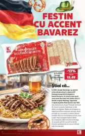 Catalog Kaufland săptămâna 38 Pagină 4