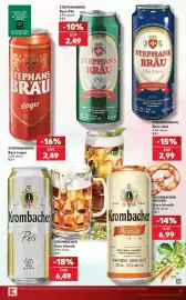 Catalog Kaufland săptămâna 38 Pagină 11