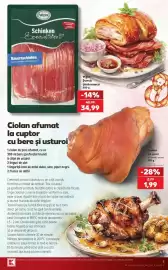 Catalog Kaufland săptămâna 38 Pagină 5