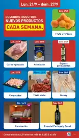 Folleto ALDI semana 39 Página 3