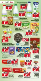 Folleto Dia semana 38 Página 8: Príncipe estrelles de xocolata amb llet €2,75