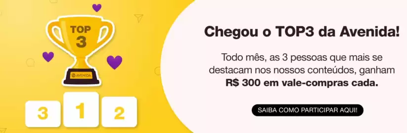 Tabloide Avenida Página 2