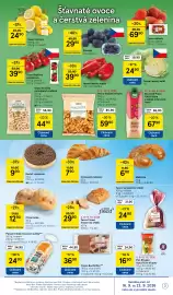 Tesco leták týden 38 Strana 3