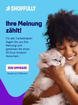 Amazon (gültig bis 30-09)