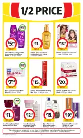 Coles catalogue week 38 Page 10