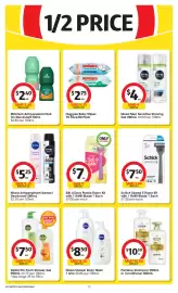 Coles catalogue week 38 Page 11