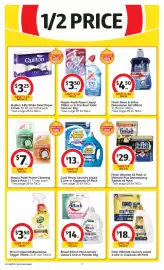 Coles catalogue week 38 Page 12