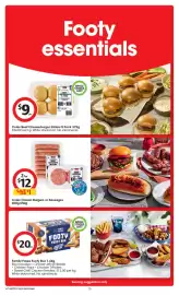 Coles catalogue week 38 Page 17