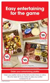 Coles catalogue week 38 Page 18