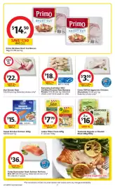 Coles catalogue week 38 Page 22