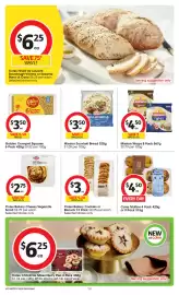 Coles catalogue week 38 Page 25