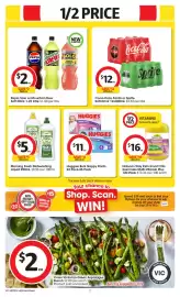 Coles catalogue week 38 Page 3