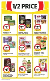 Coles catalogue week 38 Page 3: Nature's Way Kids Smart Vita Gummies Multi-Vitamin Plus €16,00