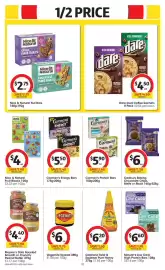 Coles catalogue week 38 Page 30: Gravox Gravy Canister-140g €4,20, Campbell's Real Stock €3,50