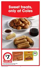 Coles catalogue week 38 Page 36