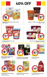 Coles catalogue week 38 Page 38