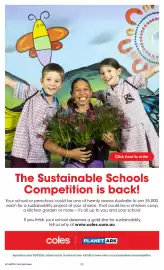 Coles catalogue week 38 Page 39