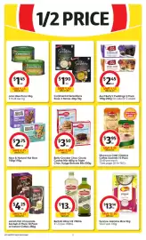 Coles catalogue week 38 Page 4