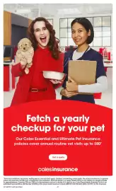 Coles catalogue week 38 Page 42