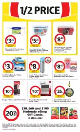 Coles catalogue week 38 Page 43