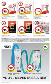 Coles catalogue week 38 Page 43: Sistema Klip It Plus Container €3,20
