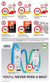 Coles catalogue week 38 Page 44