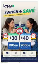 Coles catalogue week 38 Page 46