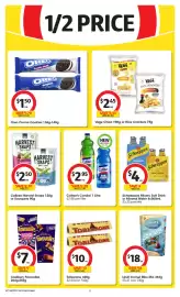 Coles catalogue week 38 Page 5
