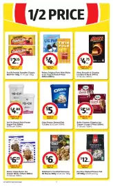 Coles catalogue week 38 Page 6