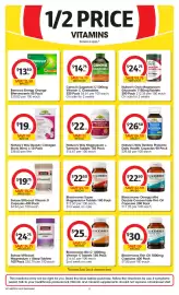 Coles catalogue week 38 Page 7