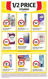 Coles catalogue week 38 Page 8