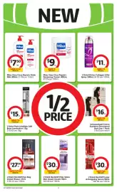 Coles catalogue week 38 Page 9