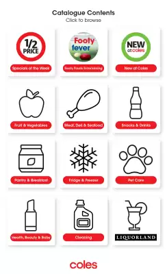 Coles (valid until 22-09)