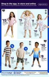 Woolworths catalogue week 38 Page 48