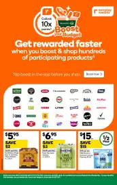 Woolworths catalogue week 38 Page 10