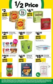 Woolworths catalogue week 38 Page 12