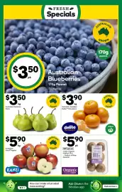 Woolworths catalogue week 38 Page 13