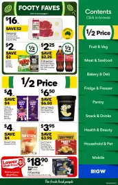 Woolworths catalogue week 38 Page 2