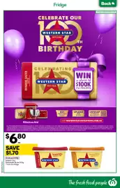 Woolworths catalogue week 38 Page 22