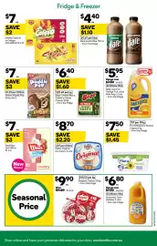 Woolworths catalogue week 38 Page 23