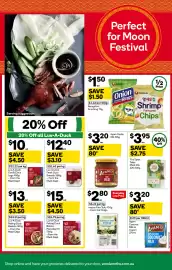 Woolworths catalogue week 38 Page 25