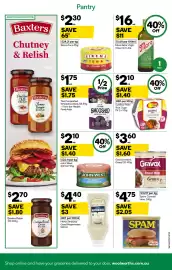 Woolworths catalogue week 38 Page 27