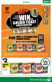 Woolworths catalogue week 38 Page 28