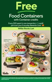 Woolworths catalogue week 38 Page 3