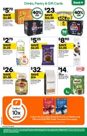 Woolworths catalogue week 38 Page 30