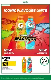 Woolworths catalogue week 38 Page 31