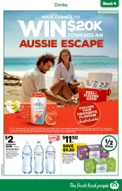 Woolworths catalogue week 38 Page 32