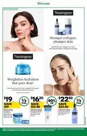Woolworths catalogue week 38 Page 33